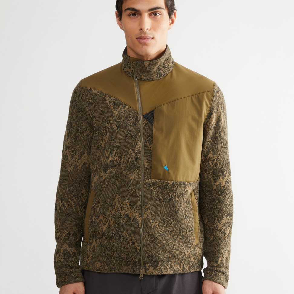 Image 1 for product Bolmsö Zip Men's