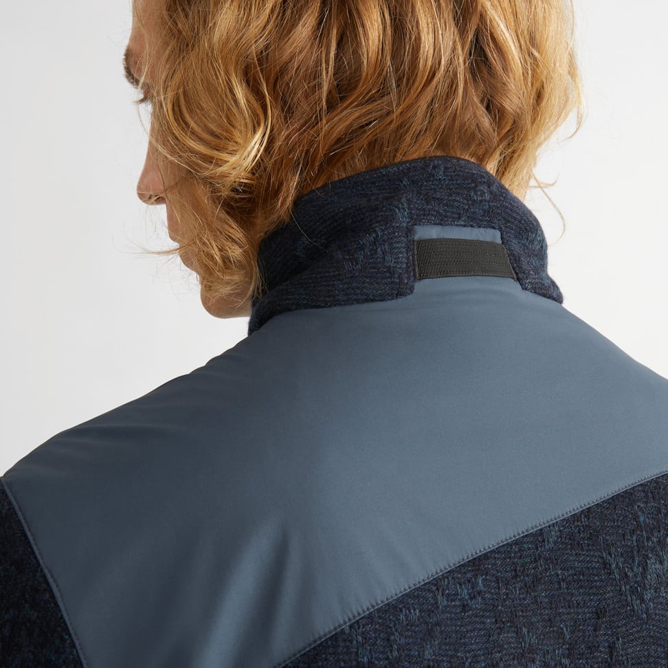 Image 5 for product Bolmsö Zip Men's