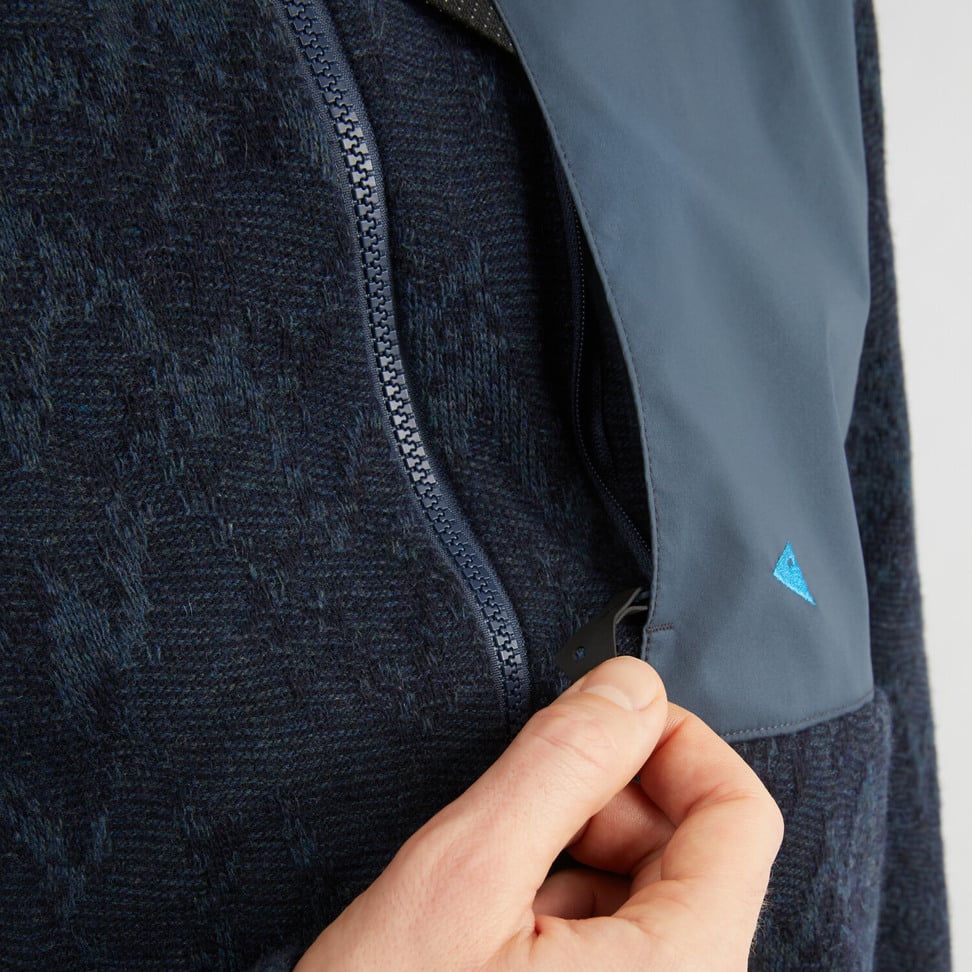 Image 7 for product Bolmsö Zip Men's