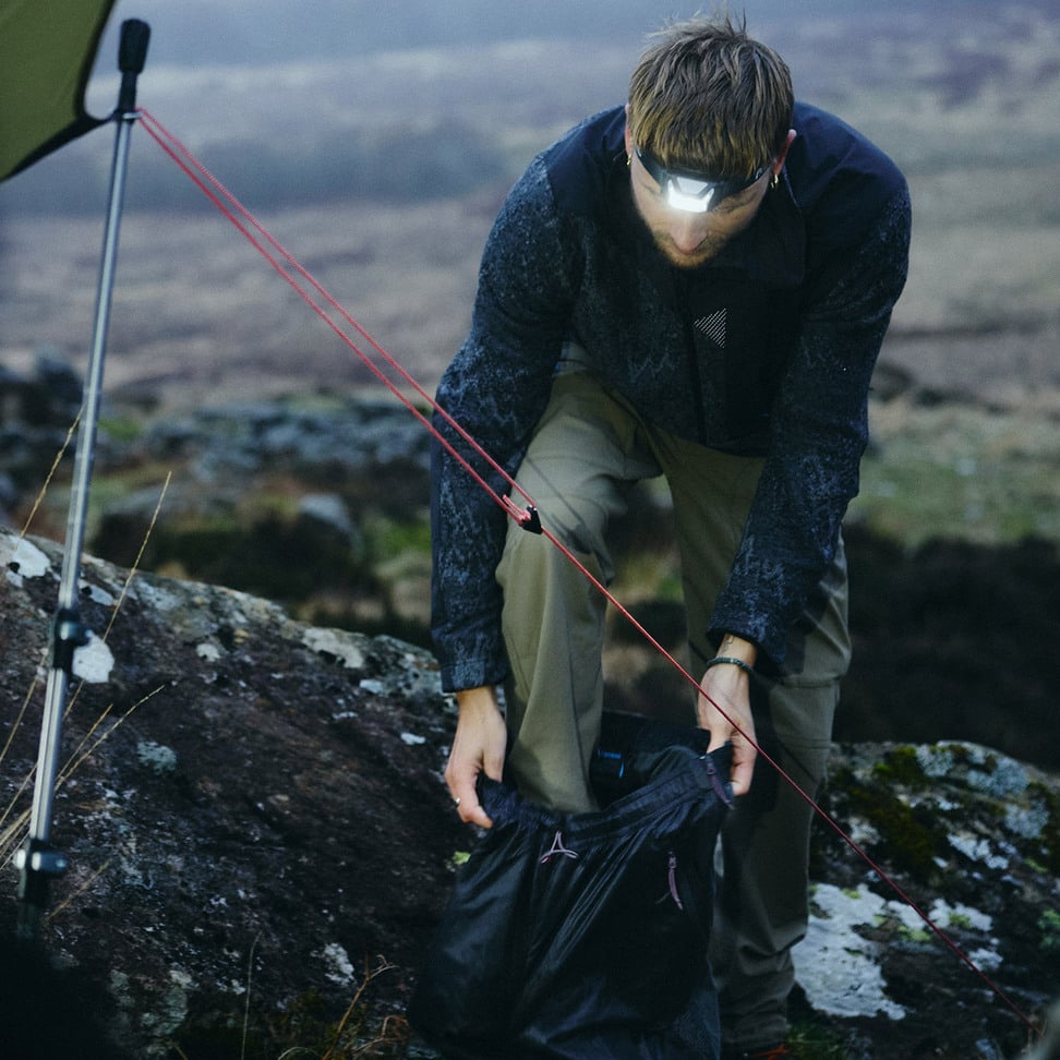 Image 4 for product Bolmsö Zip Men's