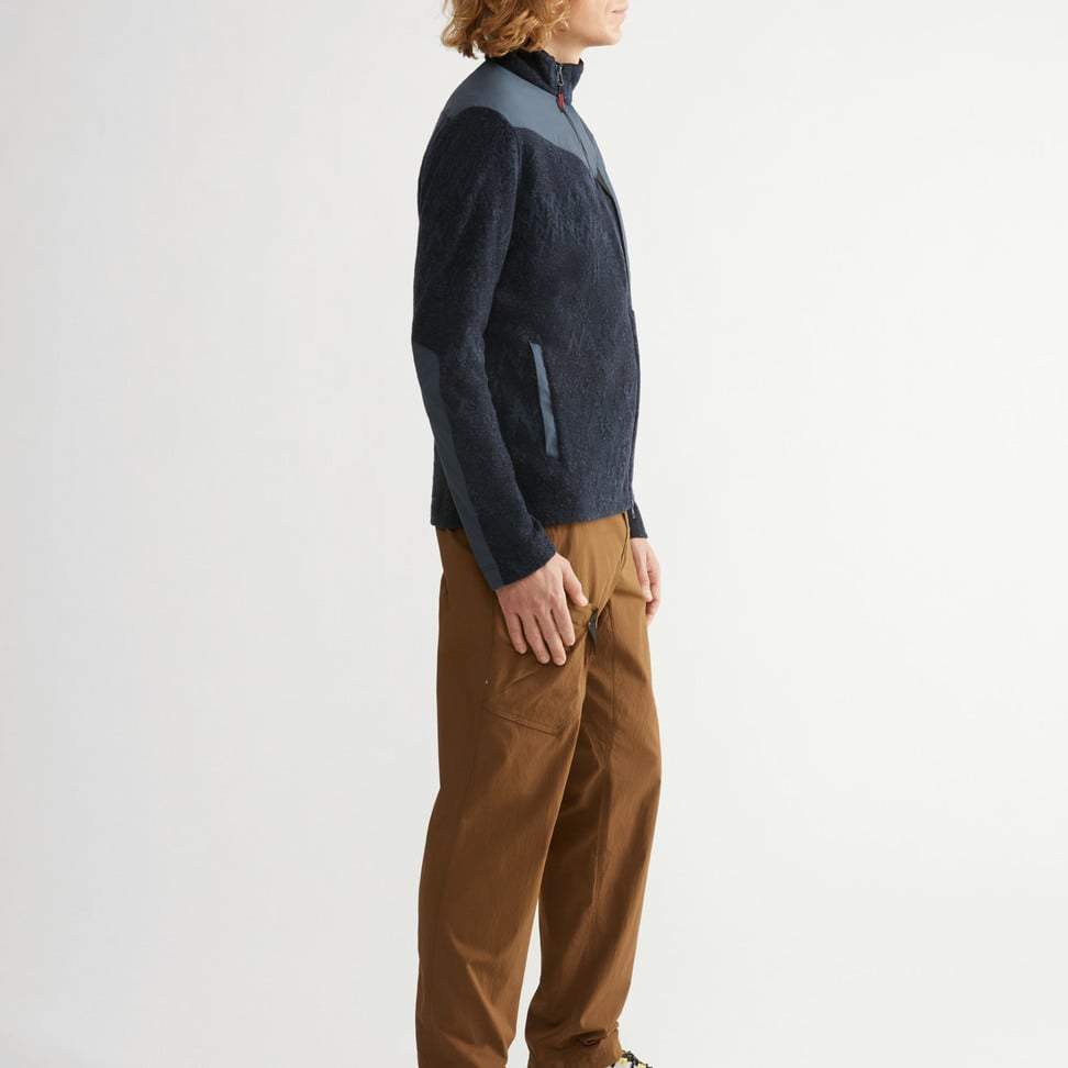 Image 3 for product Bolmsö Zip Men's