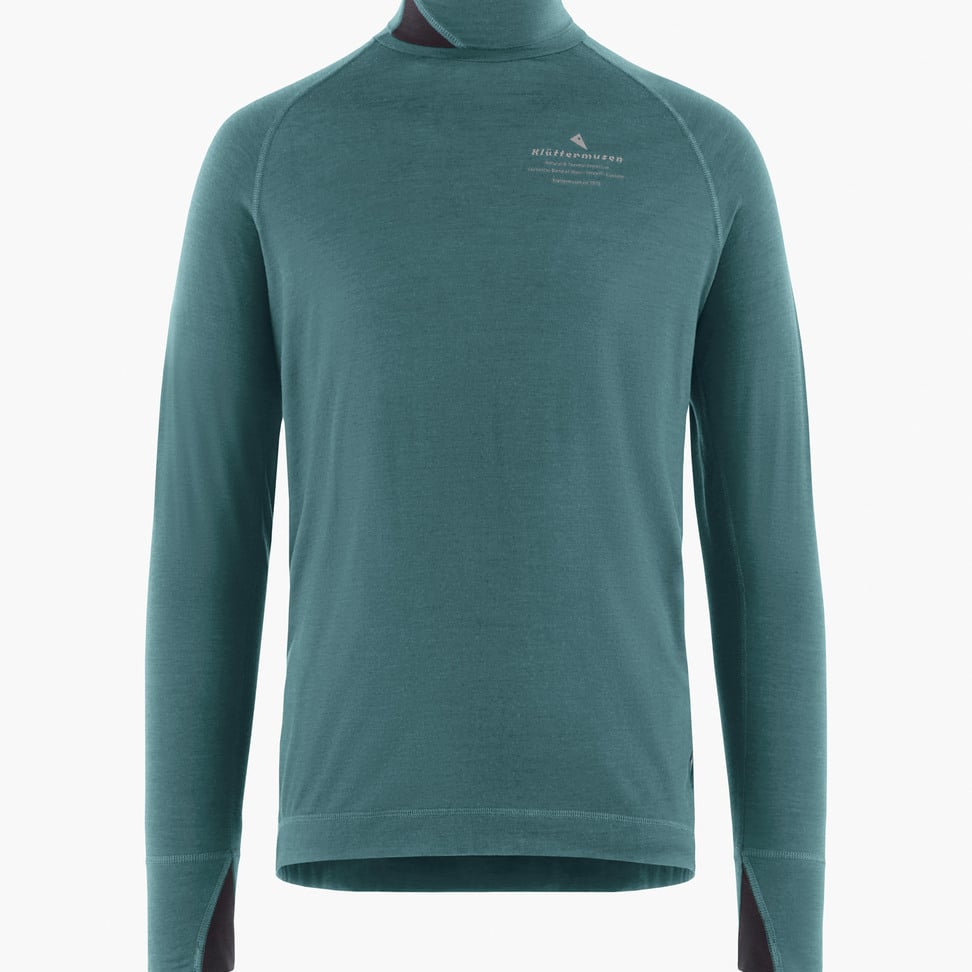 Image 1 for product Fafne Turtleneck Herre