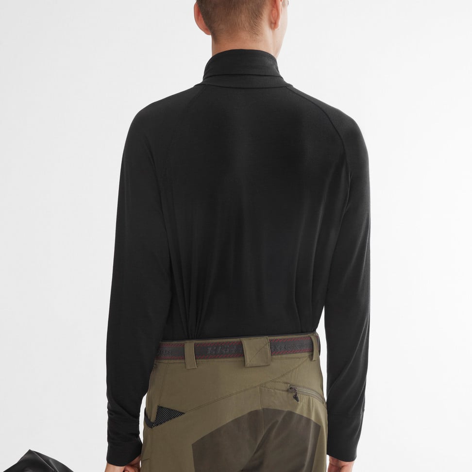 Image 4 for product Fafne Turtleneck Herre