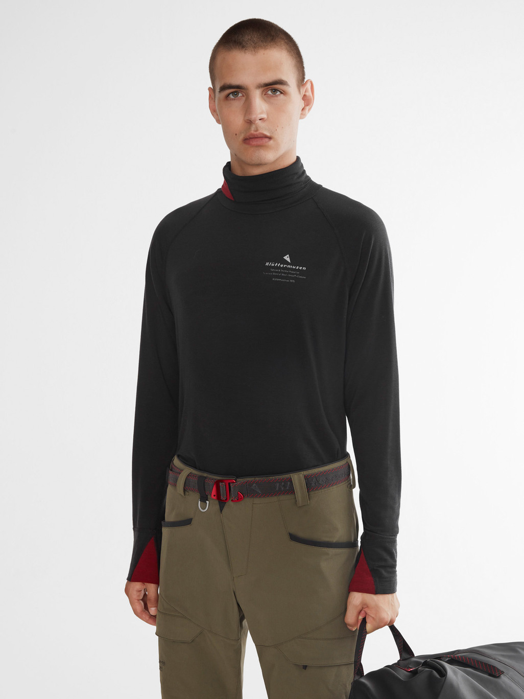 Image 4 for product Fafne Turtle Herren