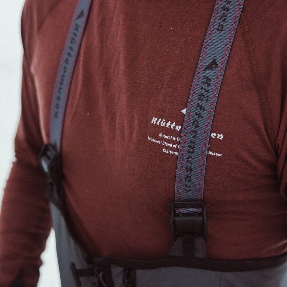 Image 3 for product Fafne Turtle Herren