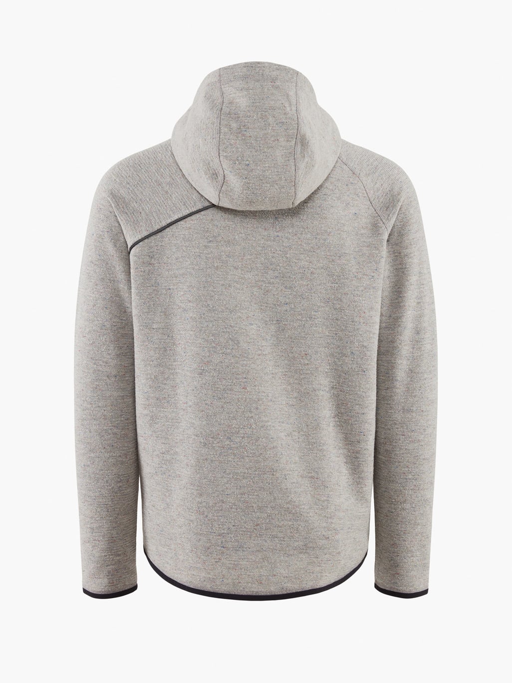 Image 2 for product Falen Wooly Hoodie Men's
