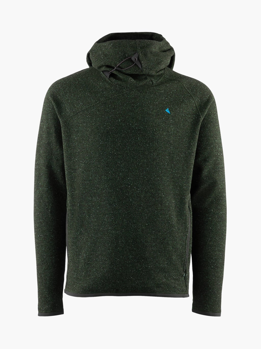 Image 9 for product Falen Wooly Hoodie Men's
