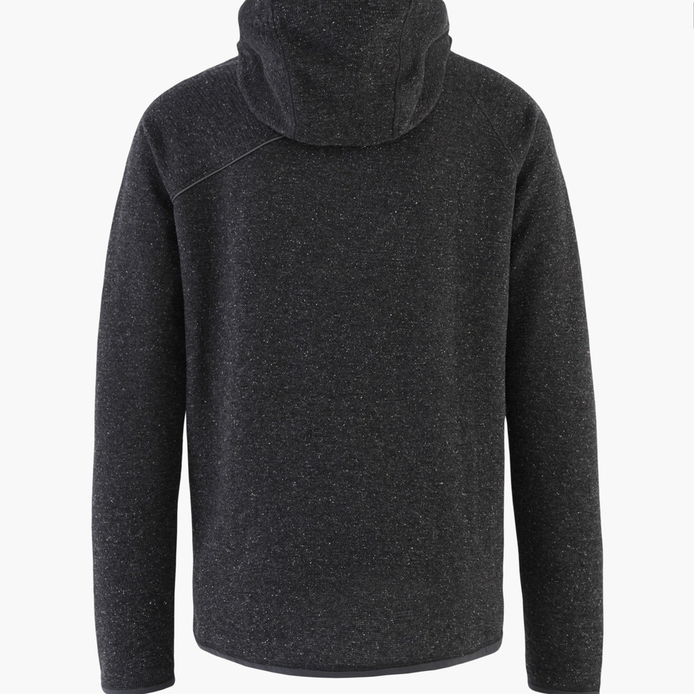 Image 9 for product Falen Wooly Hoodie Herr