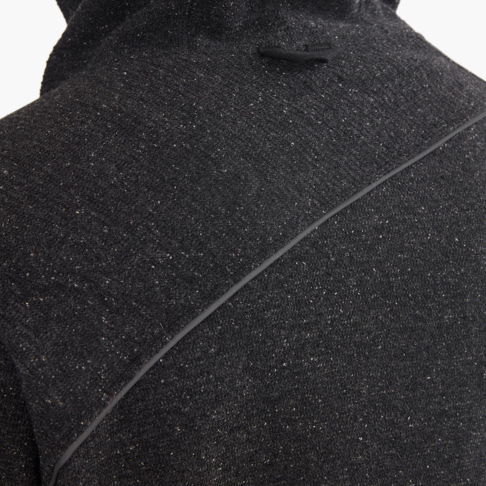 Image 5 for product Falen Wooly Hoodie Herr