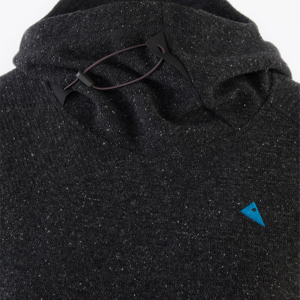 Image 6 for product Falen Wooly Hoodie Herr