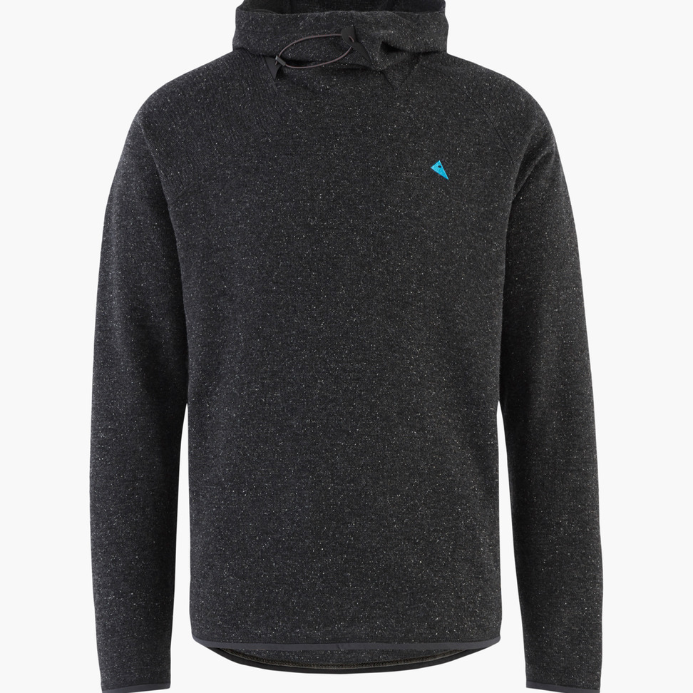 Image 8 for product Falen Wooly Hoodie Herr