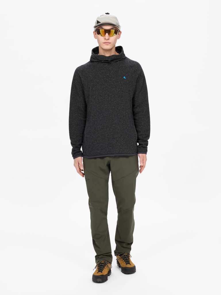Falen Wooly Hoodie Men's image 2