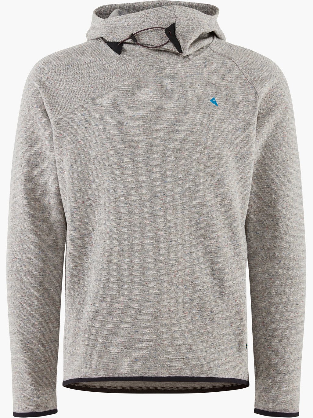 Image 1 for product Falen Wooly Hoodie Men's