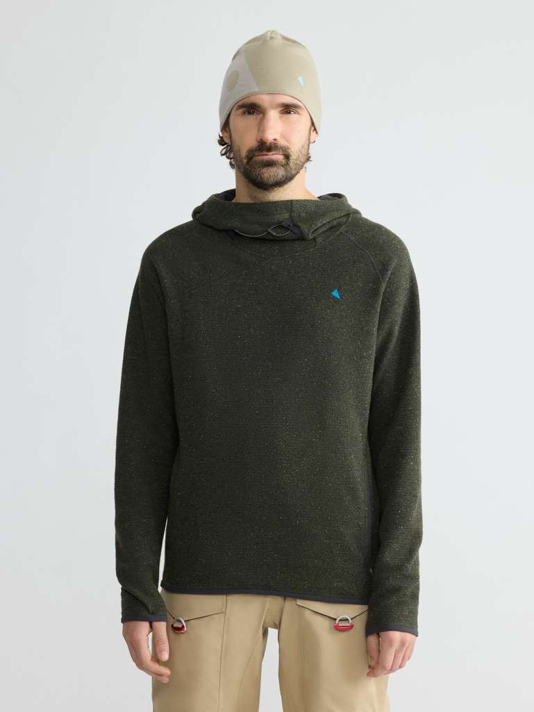 Falen Wooly Hoodie Men's image 1