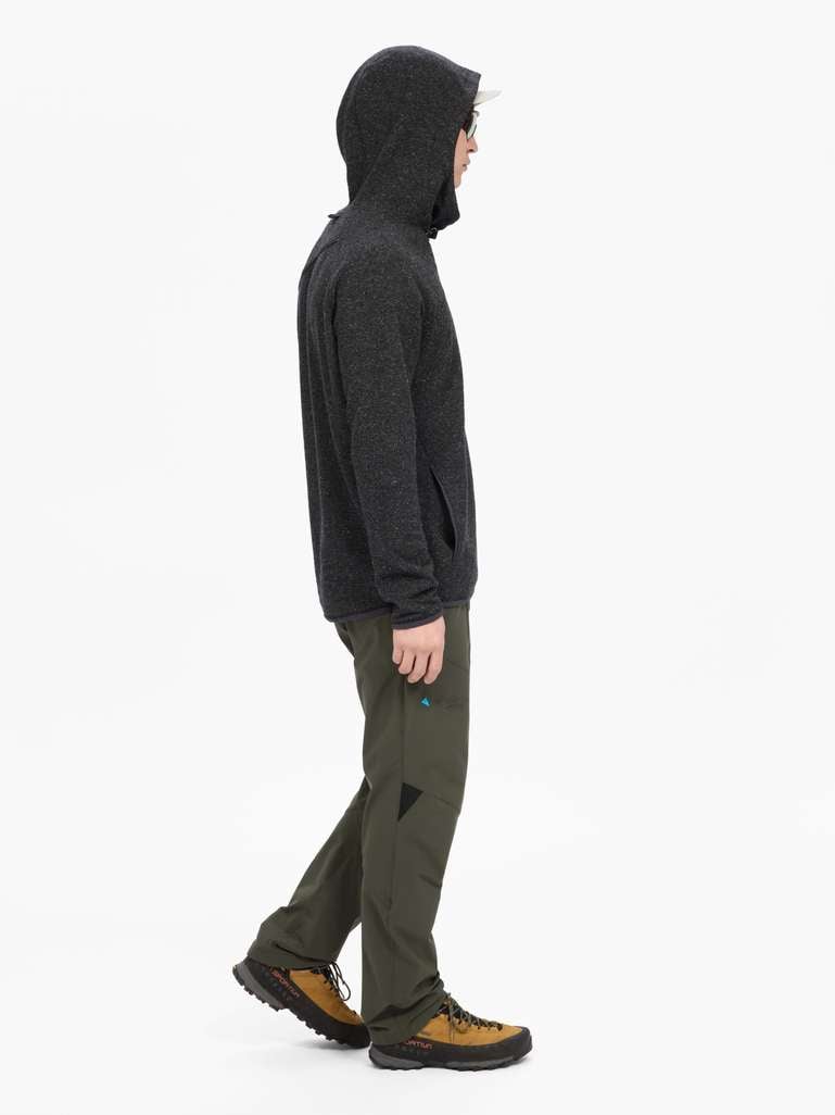 Falen Wooly Hoodie Men's image 3