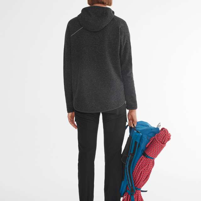 Falen Wooly Hoodie Women's image 3