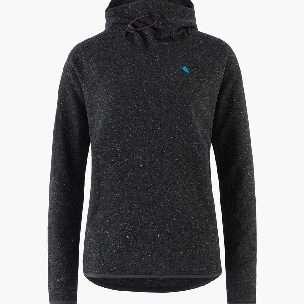 Image 8 for product Falen Wooly Hoodie Damen