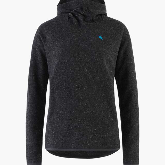 Falen Wooly Hoodie Women's image 4