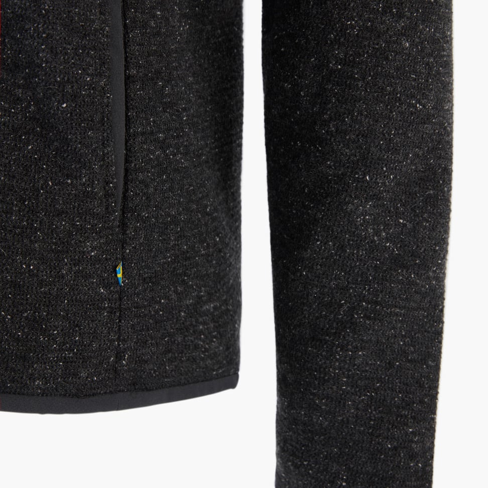 Image 7 for product Falen Wooly Hoodie Damen