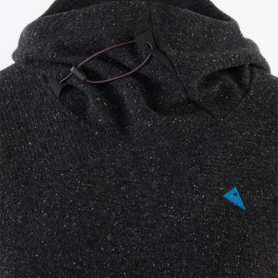 Image 6 for product Falen Wooly Hoodie Damen