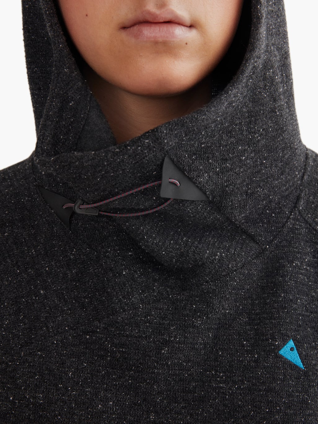 Image 6 for product Falen Wooly Hoodie Damen