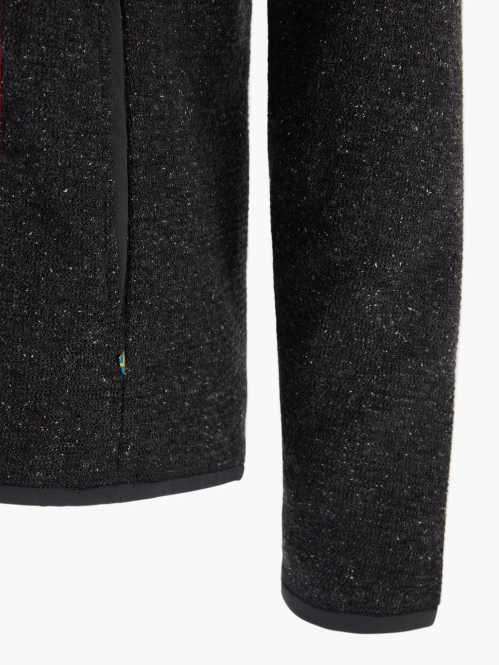 Image 9 for product Falen Wooly Hoodie Damen