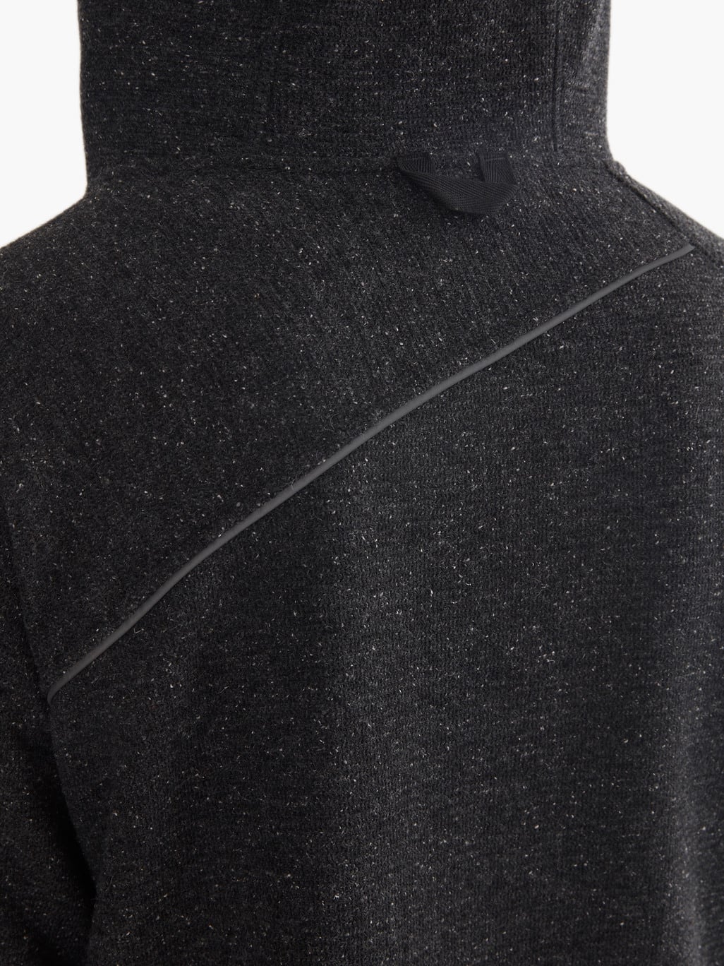 Image 7 for product Falen Wooly Hoodie Damen