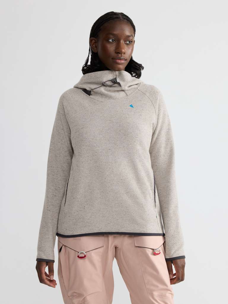 Falen Wooly Hoodie Women's image 1