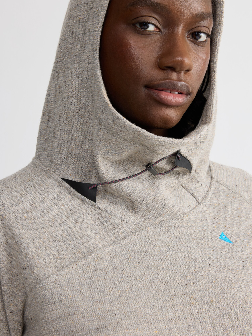 Image 5 for product Falen Wooly Hoodie Women's