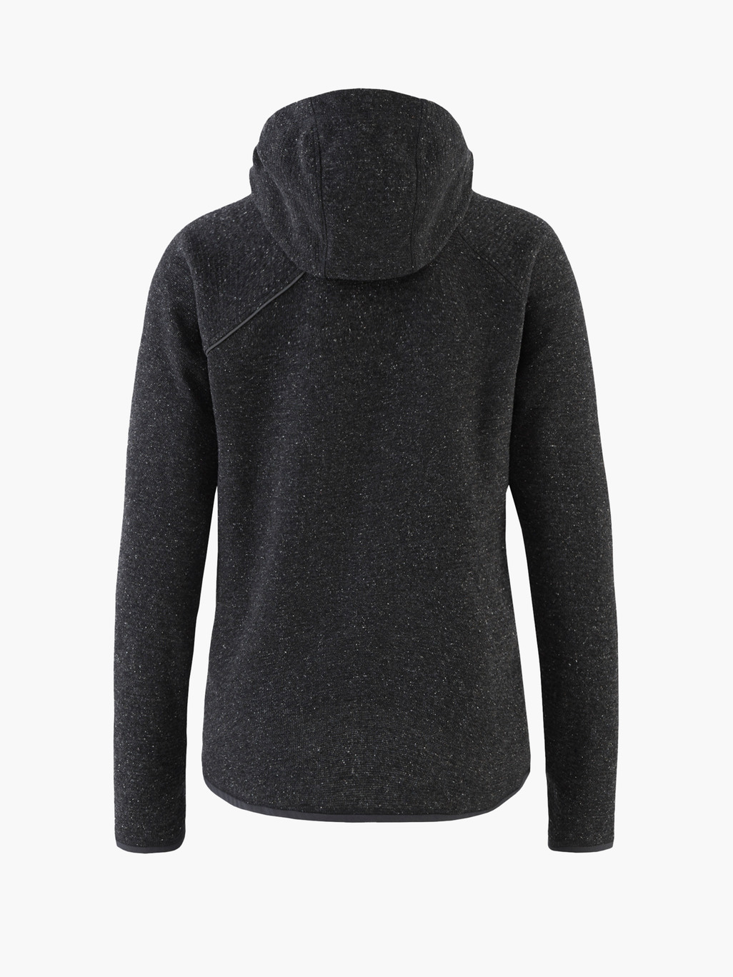 Image 9 for product Falen Wooly Hoodie Women's