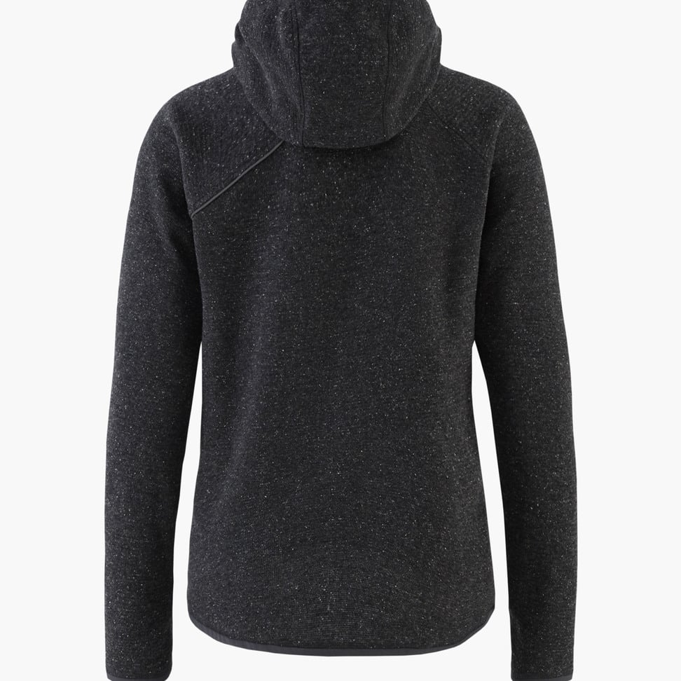 Image 9 for product Falen Wooly Hoodie Damen