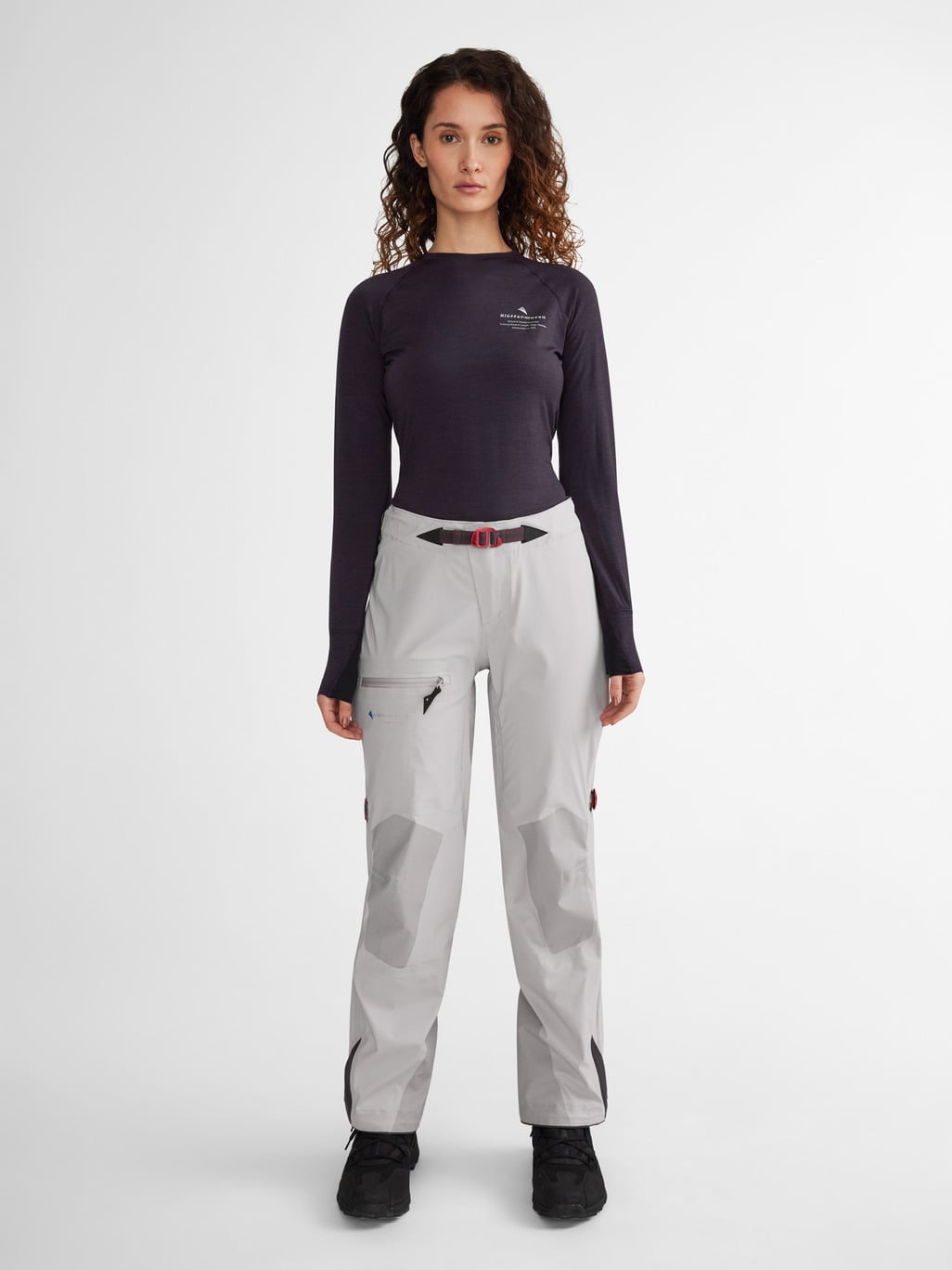 Image 3 for product Fafne Crew Women's