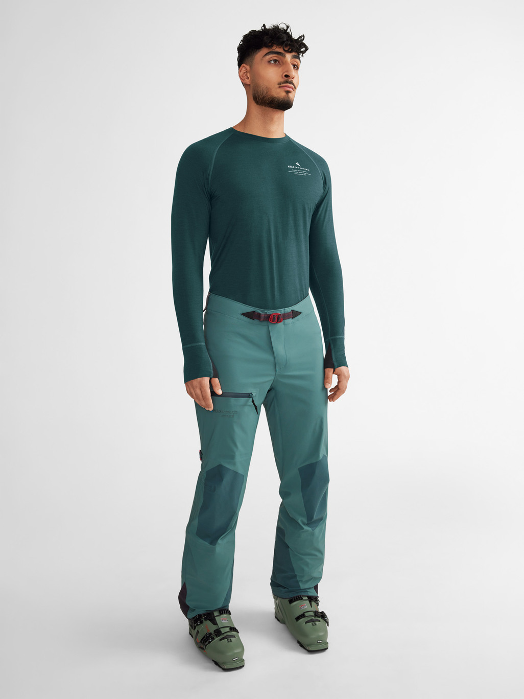 Image 4 for product Fafne Crew Men's