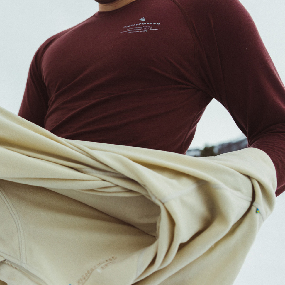 Image 3 for product Fafne Crew Men's