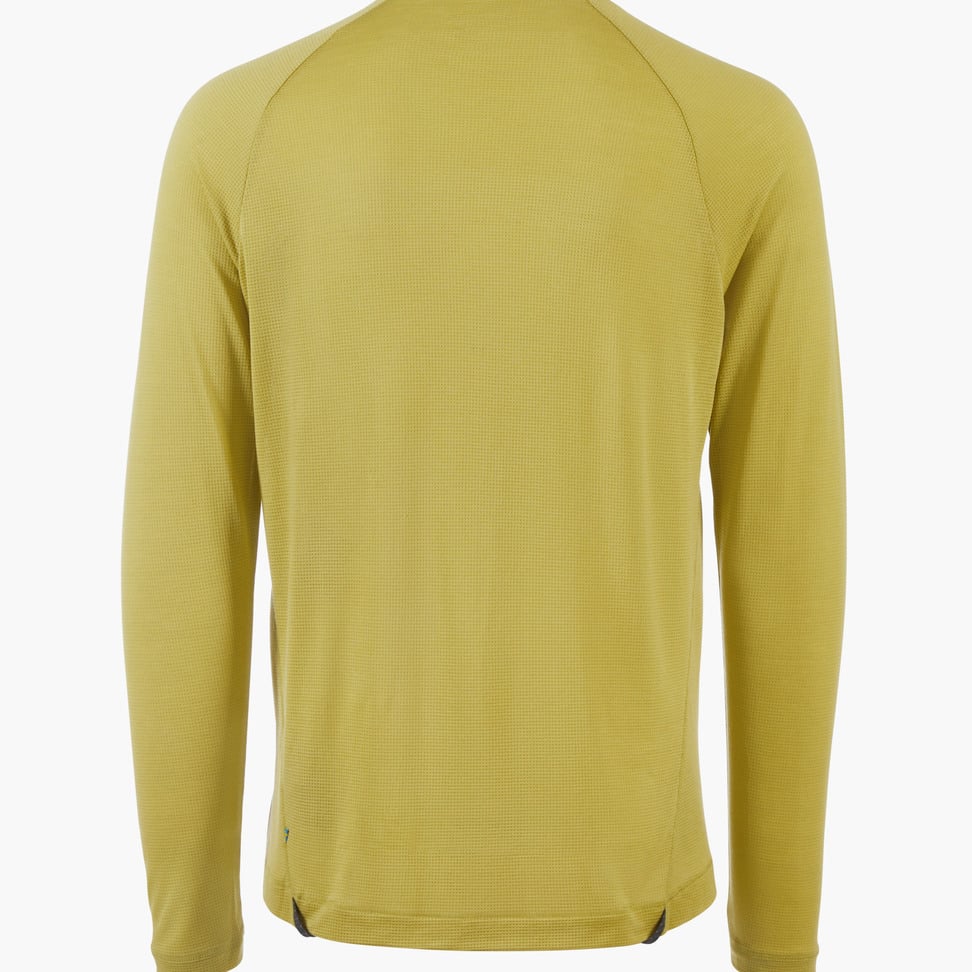 Image 9 for product Groa LS Tee Men's