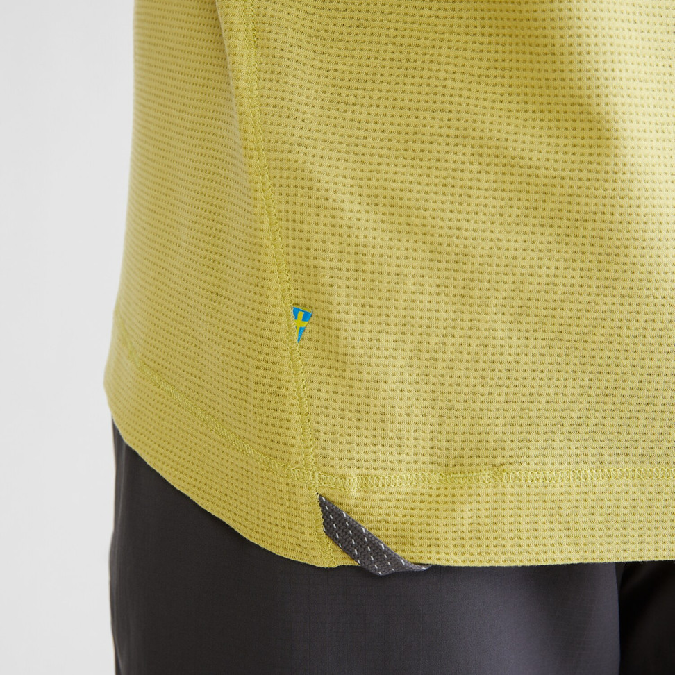 Image 6 for product Groa LS Tee Men's