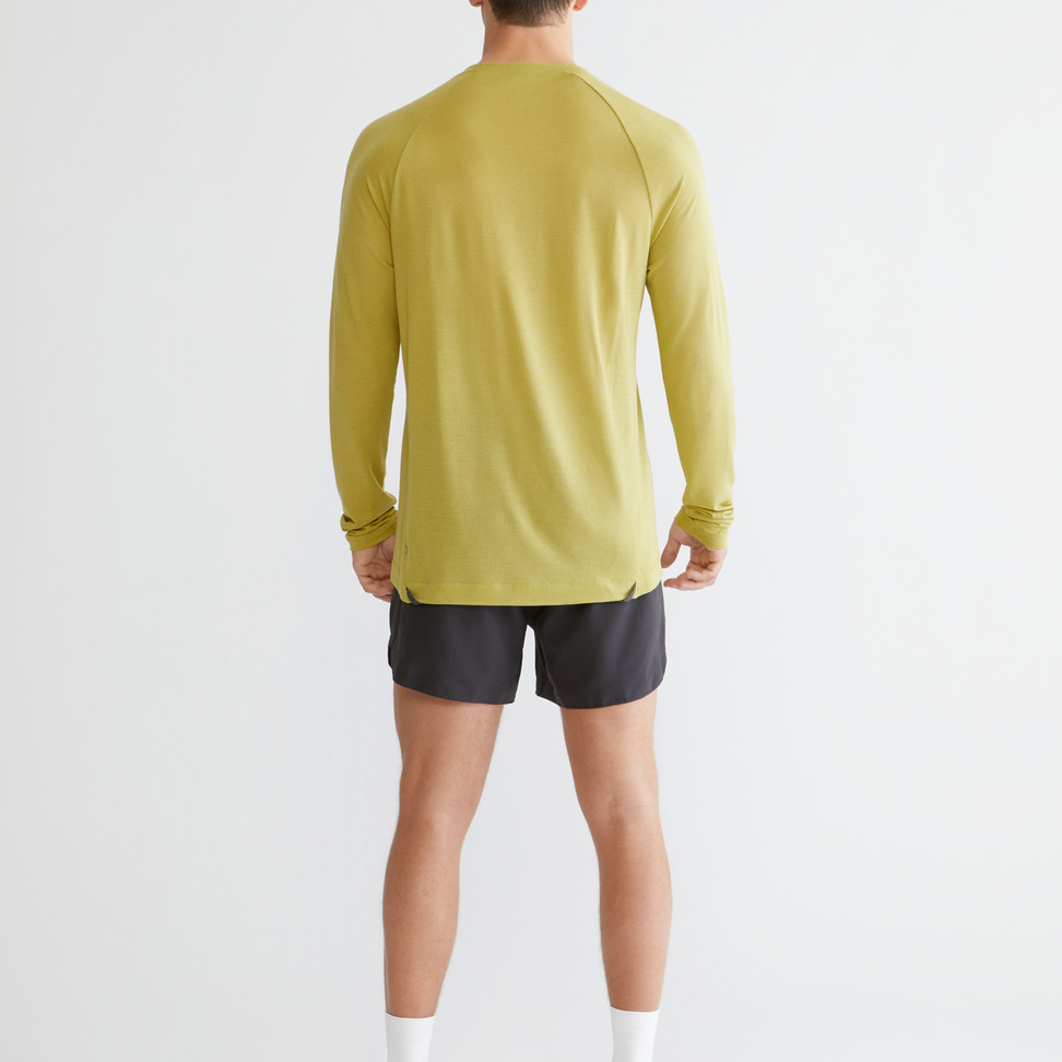 Image 3 for product Groa LS Tee Men's