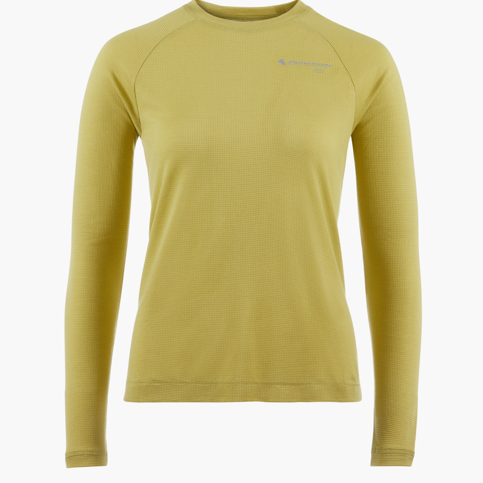 Image 1 for product Groa LS T-Skjorte Dame