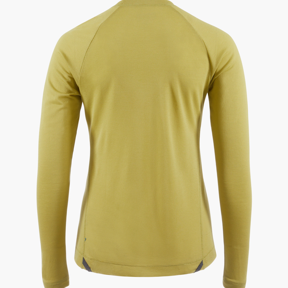 Image 2 for product Groa LS T-Skjorte Dame