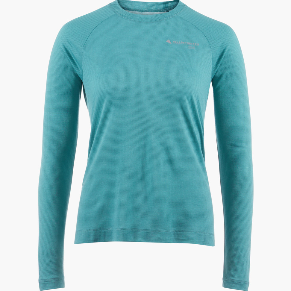 Image 1 for product Groa LS T-Skjorte Dame