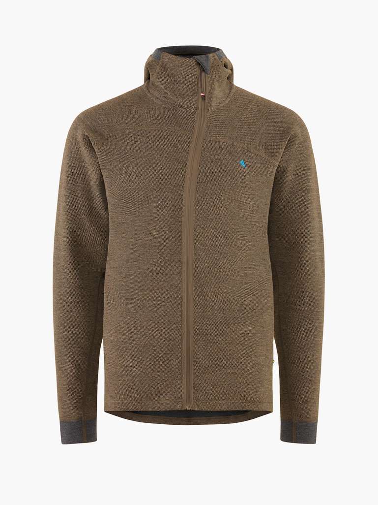 Hödur Hooded Zip Men's image 1