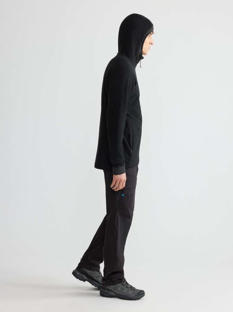 Hödur Hooded Zip Men's image 3