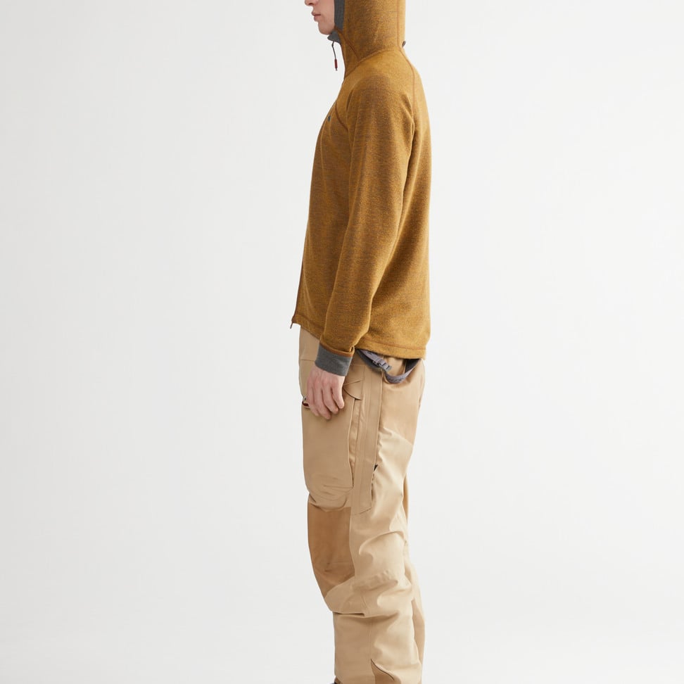 Image 3 for product Hödur