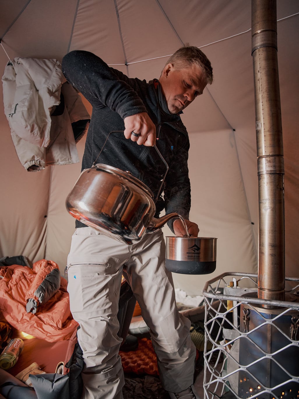 Image 9 for product Hödur