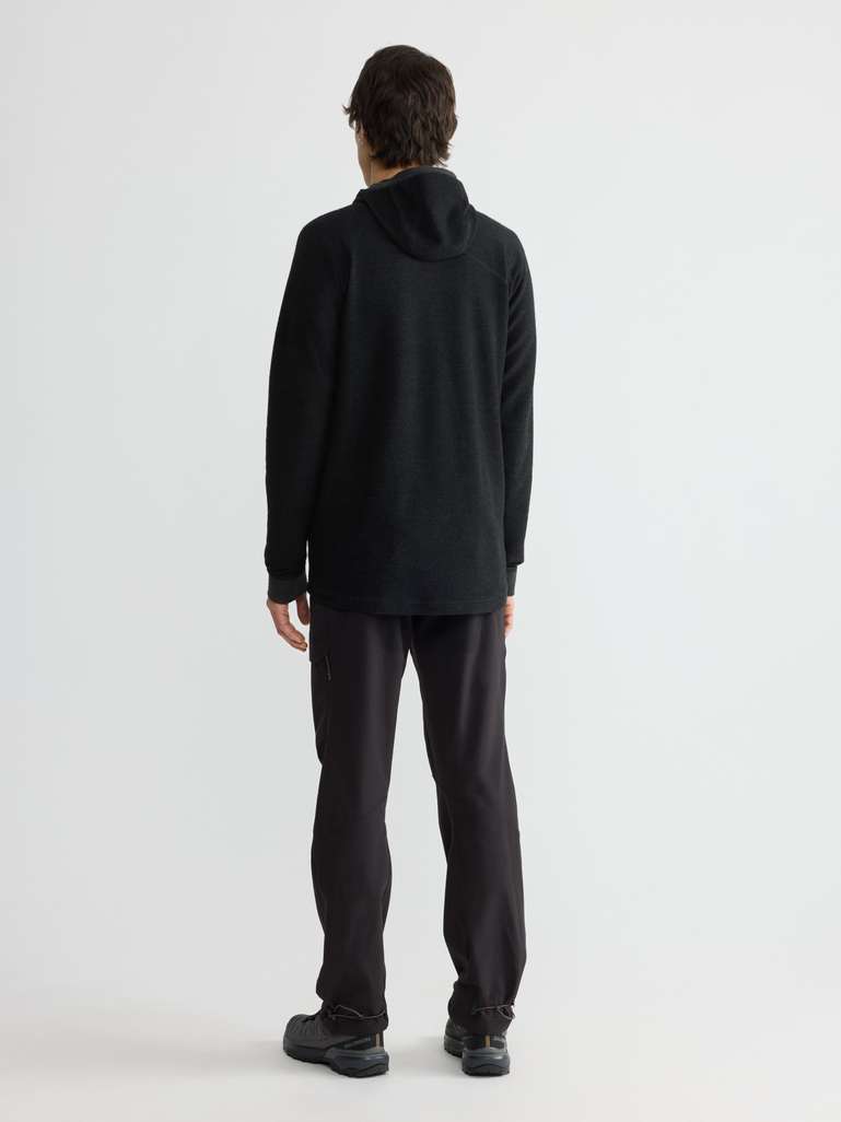 Hödur Hooded Zip Men's image 5