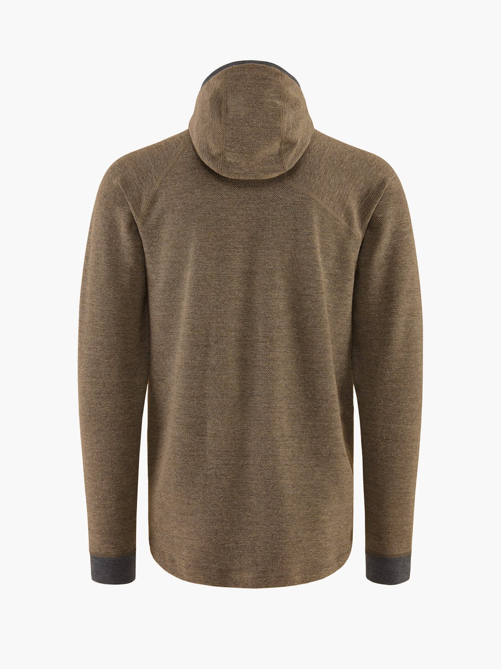 Image 2 for product Hödur Kapuzenzip Jacke Herren