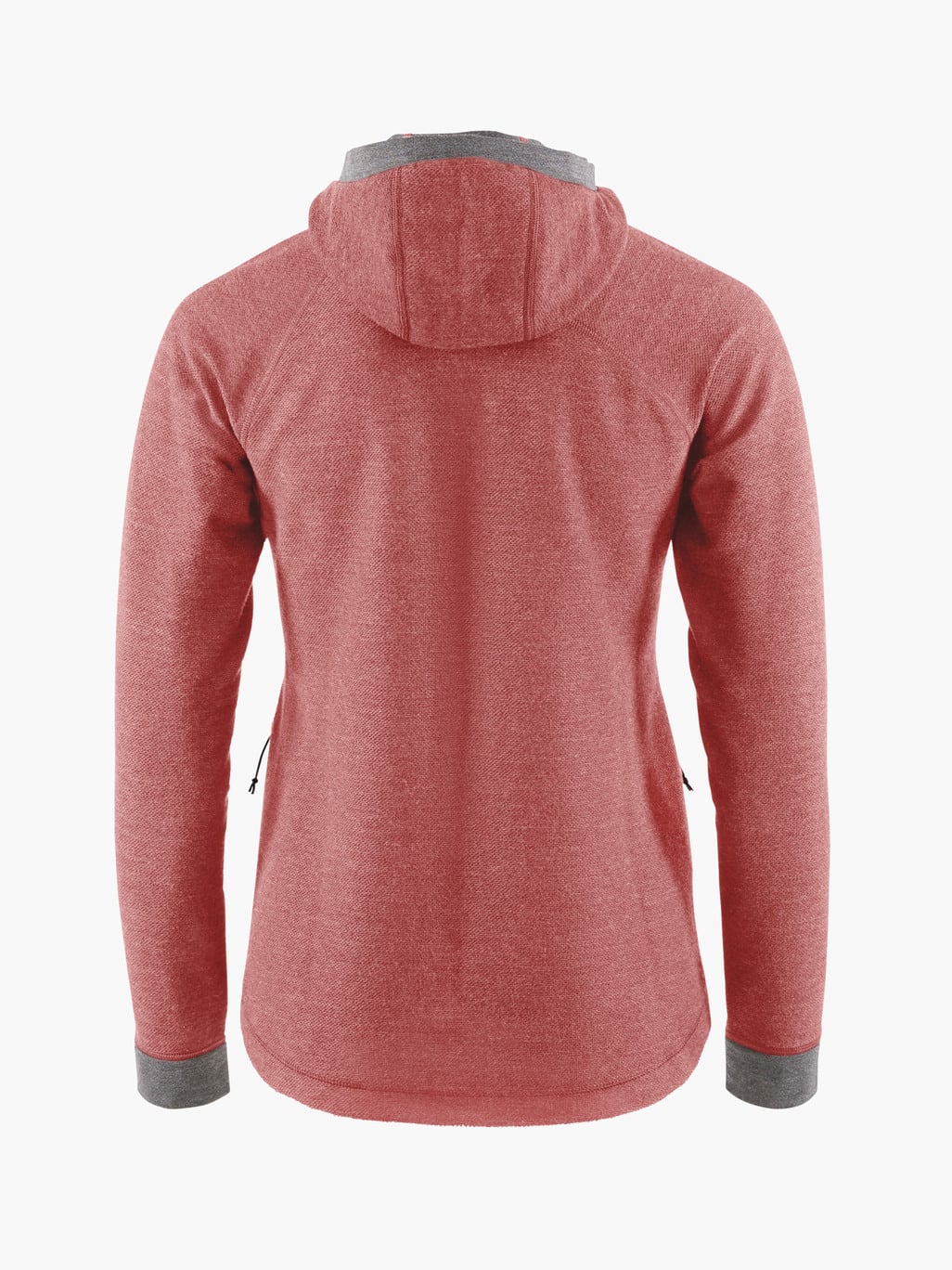 Image 2 for product Hödur Hooded Zip Women's