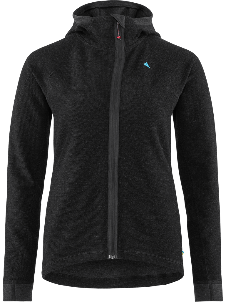 Hödur Hooded Zip Women's image 1