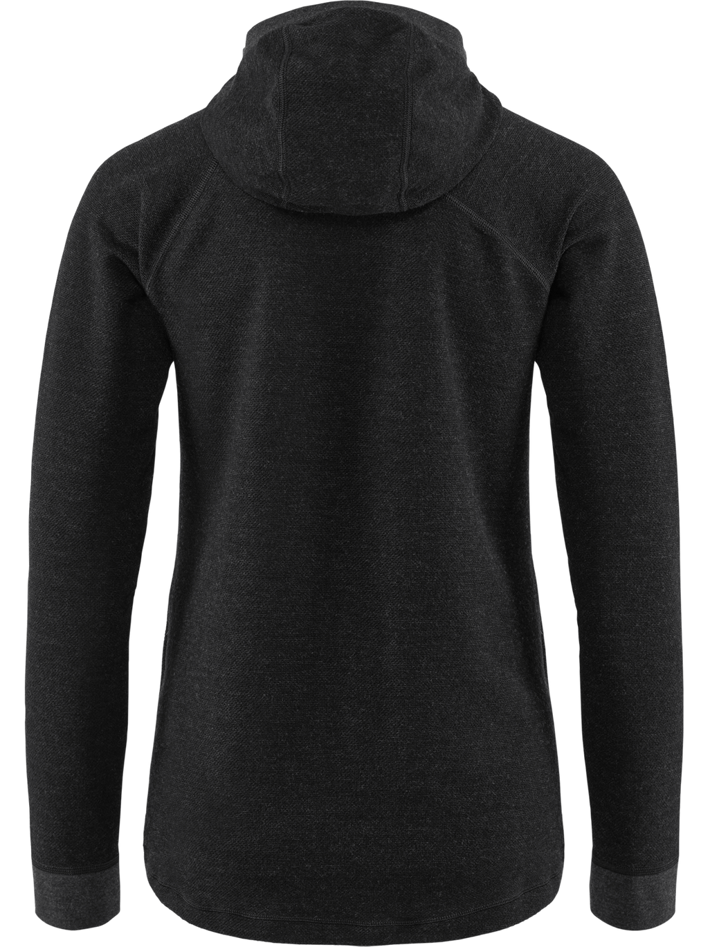 Image 2 for product Hödur Hooded Zip Women's