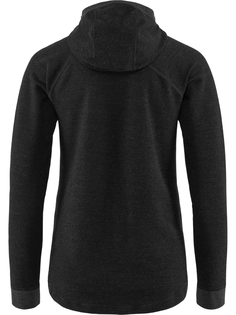 Hödur Hooded Zip Women's image 2